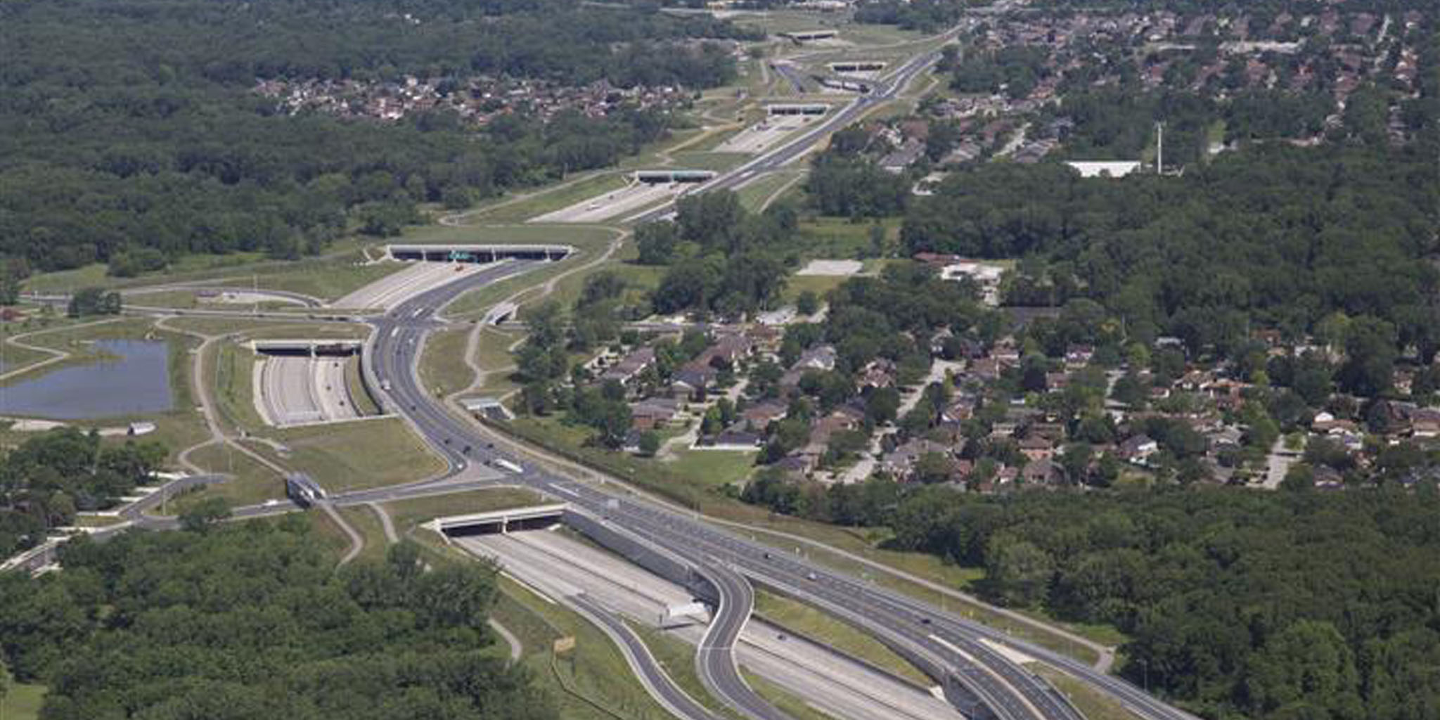 Herb Gray Parkway